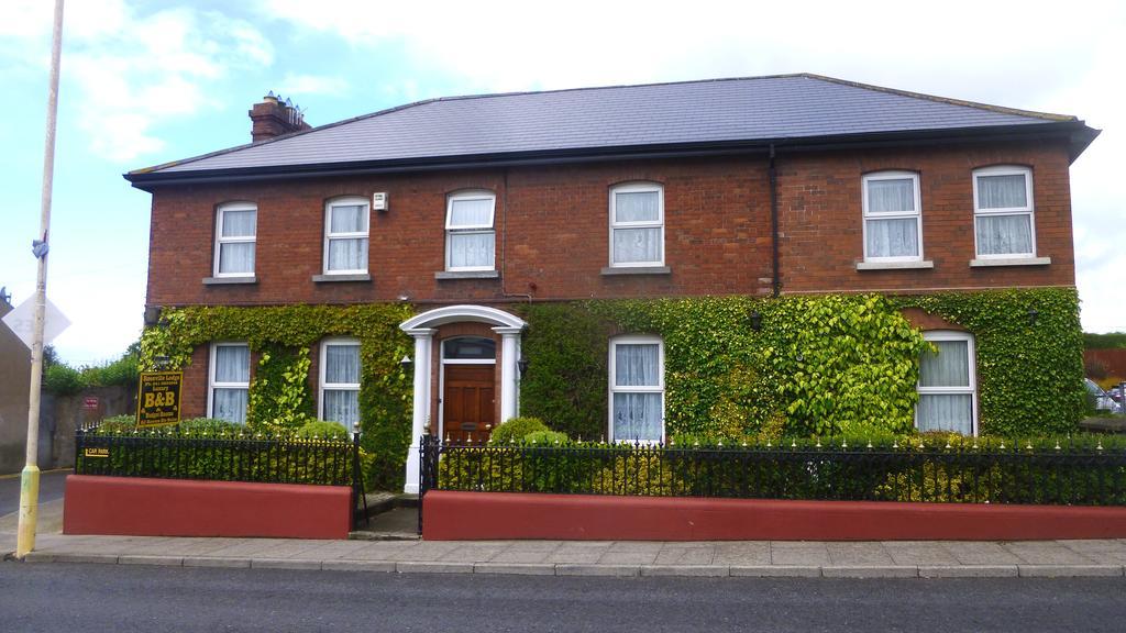 Roseville Lodge B&B Drogheda Exterior photo